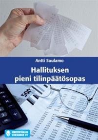 Hallituksen pieni tilinpäätösopas