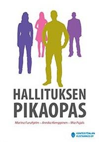 Hallituksen pikaopas