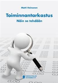 Toiminnantarkastus