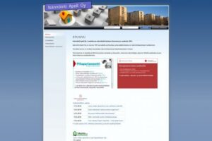 Isännöinti Apell Oy