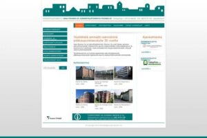 Isännöitsijätoimisto Itkonen Oy