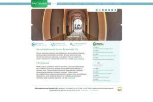 Isännöitsijätoimisto Jarmo Rantamäki Oy